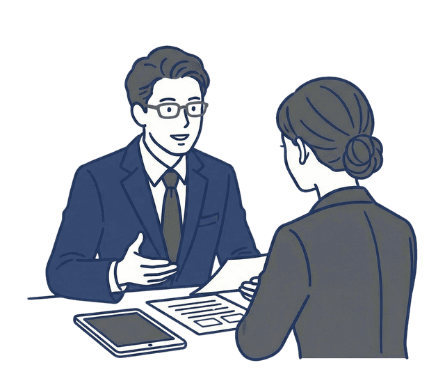 無料相談受付中
