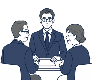 無料相談受付中
