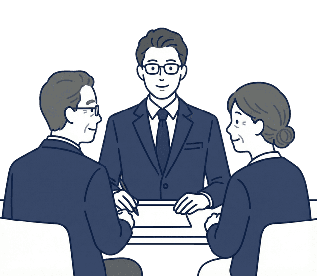無料相談受付中
